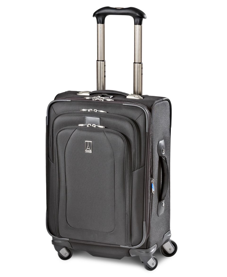 Travelpro Suitcase, 21 Crew 9 Rolling Carry On Hardside Spinner