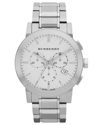 his and hers burberry watches