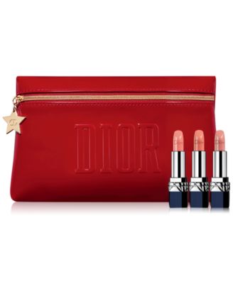 DIOR Rouge Limited Edition Lipstick 4 