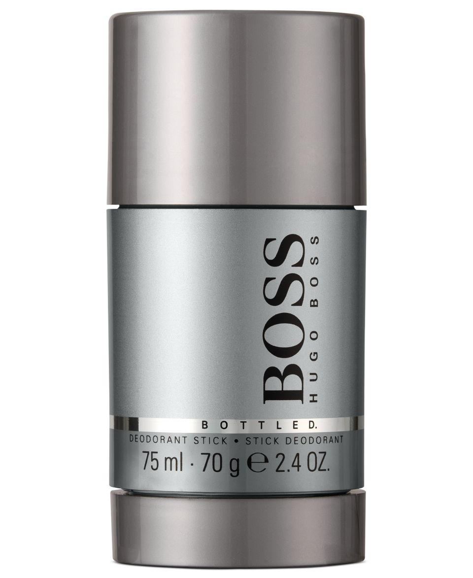 BOSS Selection by Hugo Boss Deodorant Stick, 2.4 oz   