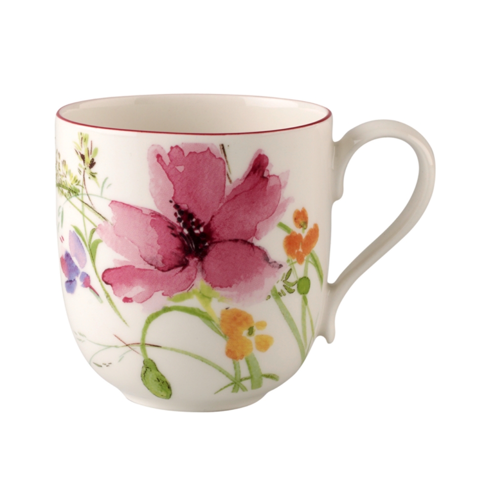 Villeroy & Boch Dinnerware, Mariefleur Collection   Casual Dinnerware