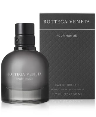 eau de toilette bottega veneta