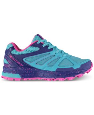 karrimor tempo ladies trail running shoes