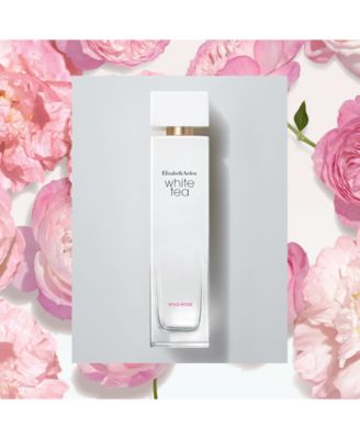 elizabeth arden wild rose white tea