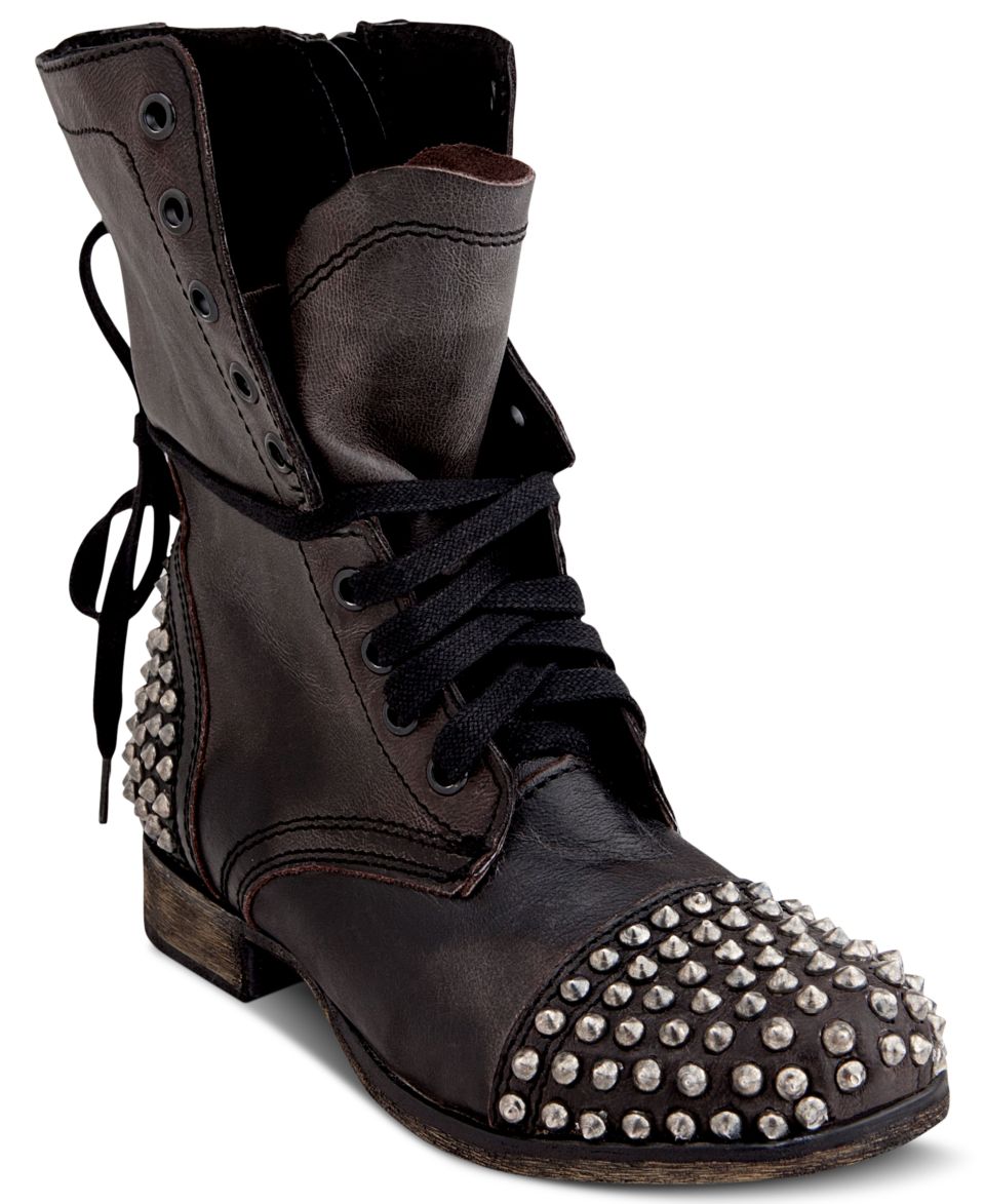 BCBGeneration Shoes, Halen Motorcycle Boots   Shoes