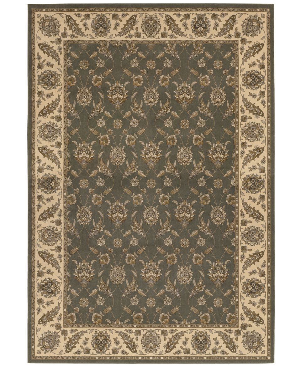 MANUFACTURERS CLOSEOUT Sphinx Rugs, Perennial 1133B   Rugs