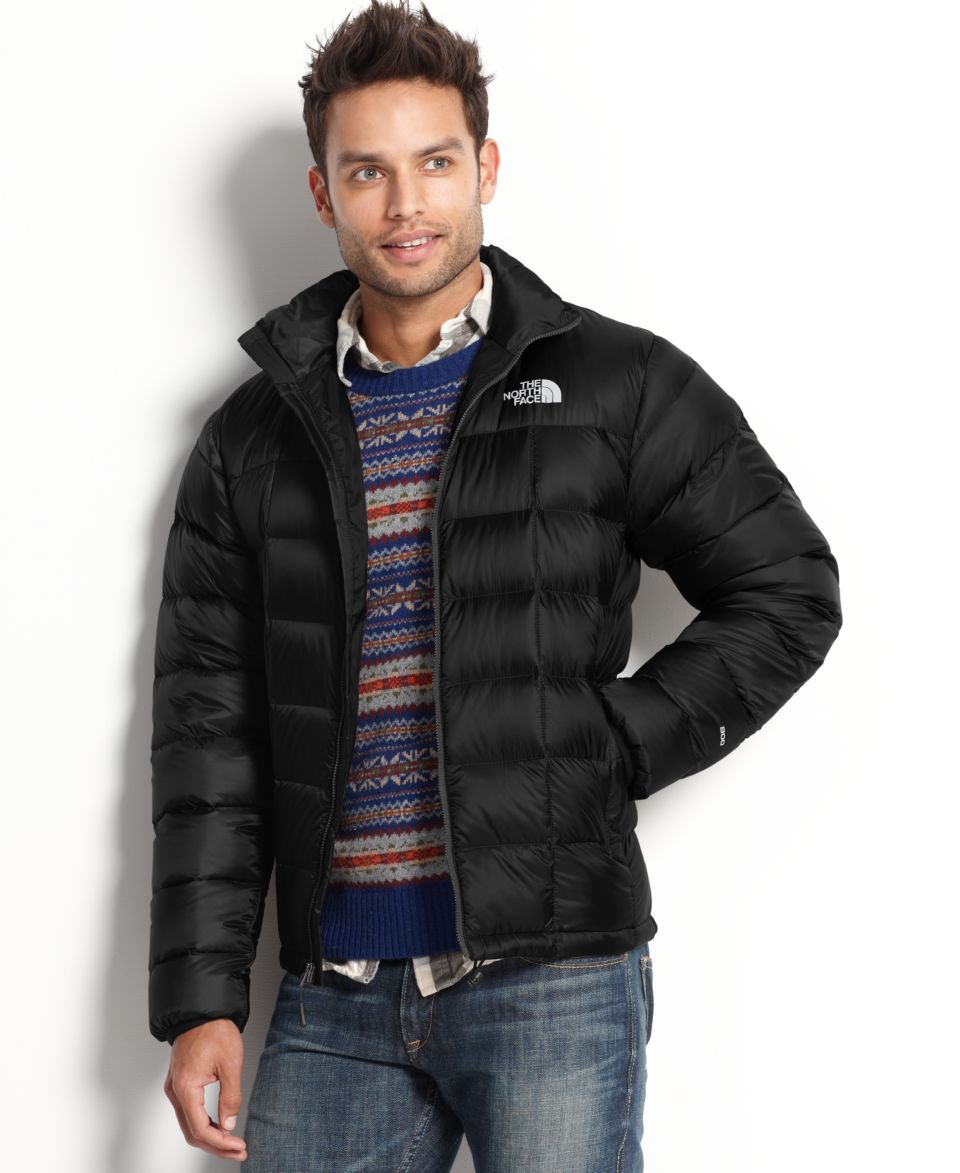 The North Face Jacket, Nuptse 2 700 Fill Down Jacket   Mens Coats