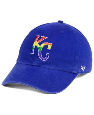 kc royals hat lids