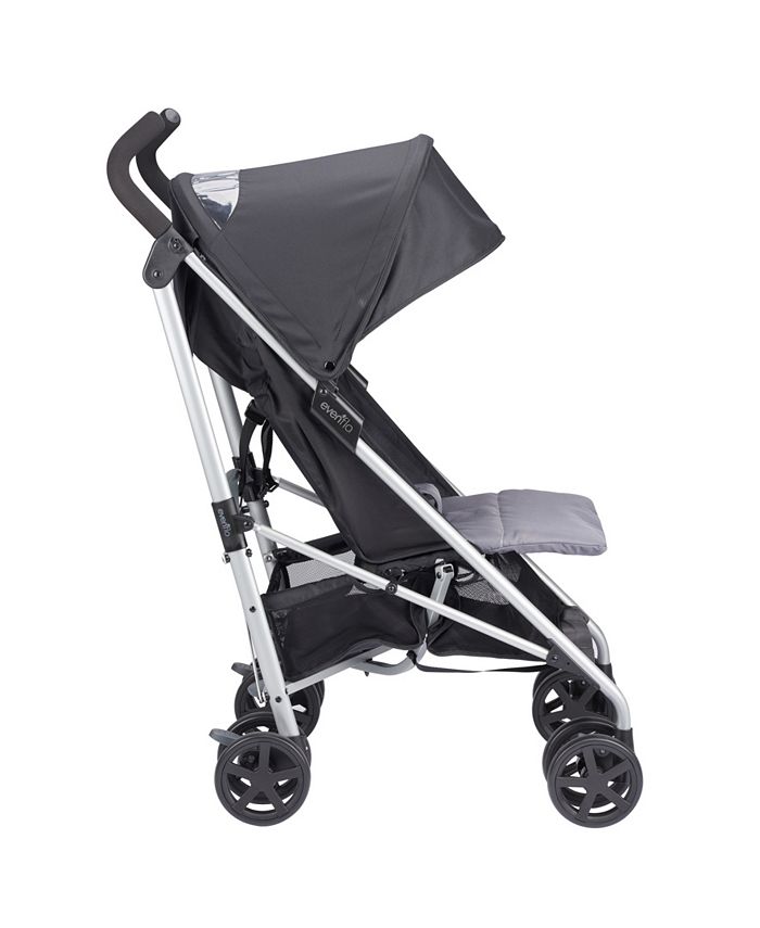 Evenflo Minno Twin Double Stroller & Reviews - All Baby Gear & Essentials - Kids - Macy's
