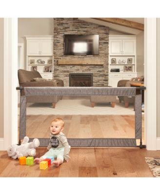 evenflo soft and wide baby gate