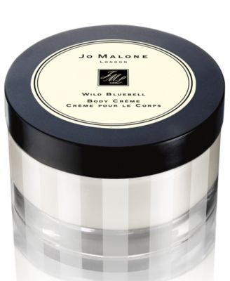 jo malone wild bluebell lotion