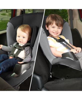 evenflo sonus convertible car seat
