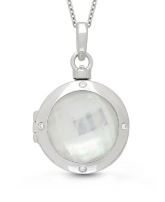 locket for mother