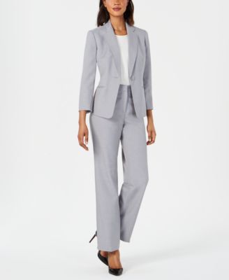 macy's le suit petite