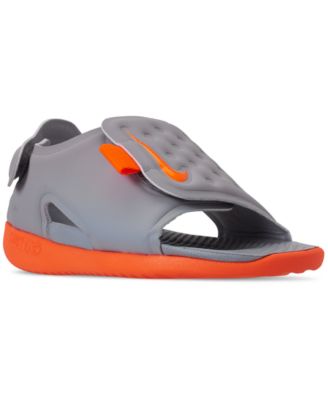 nike kids sunray adjust