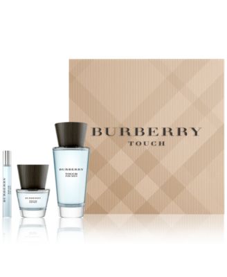 burberry touch for him