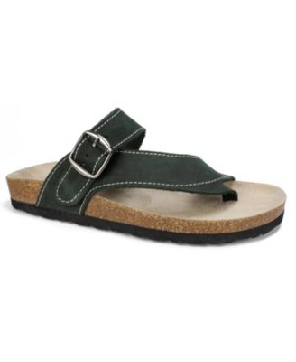white mountain women's carly sandal