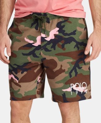 ralph lauren shorts macys