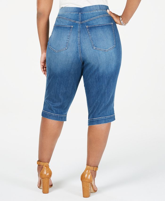 macy's junior plus size