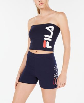 fila bandeau top