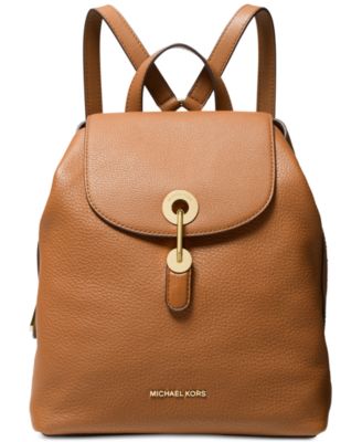 michael kors backpack limited edition
