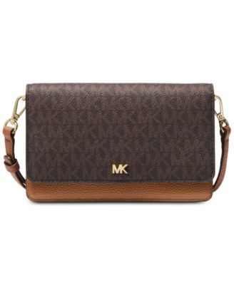 mk small crossbody purse