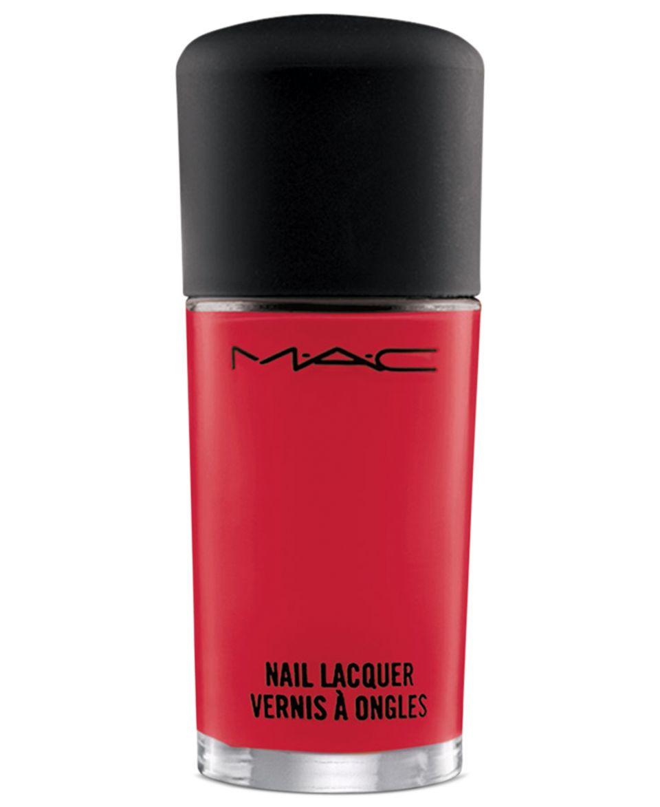 MAC Nail Lacquers   Makeup   Beauty