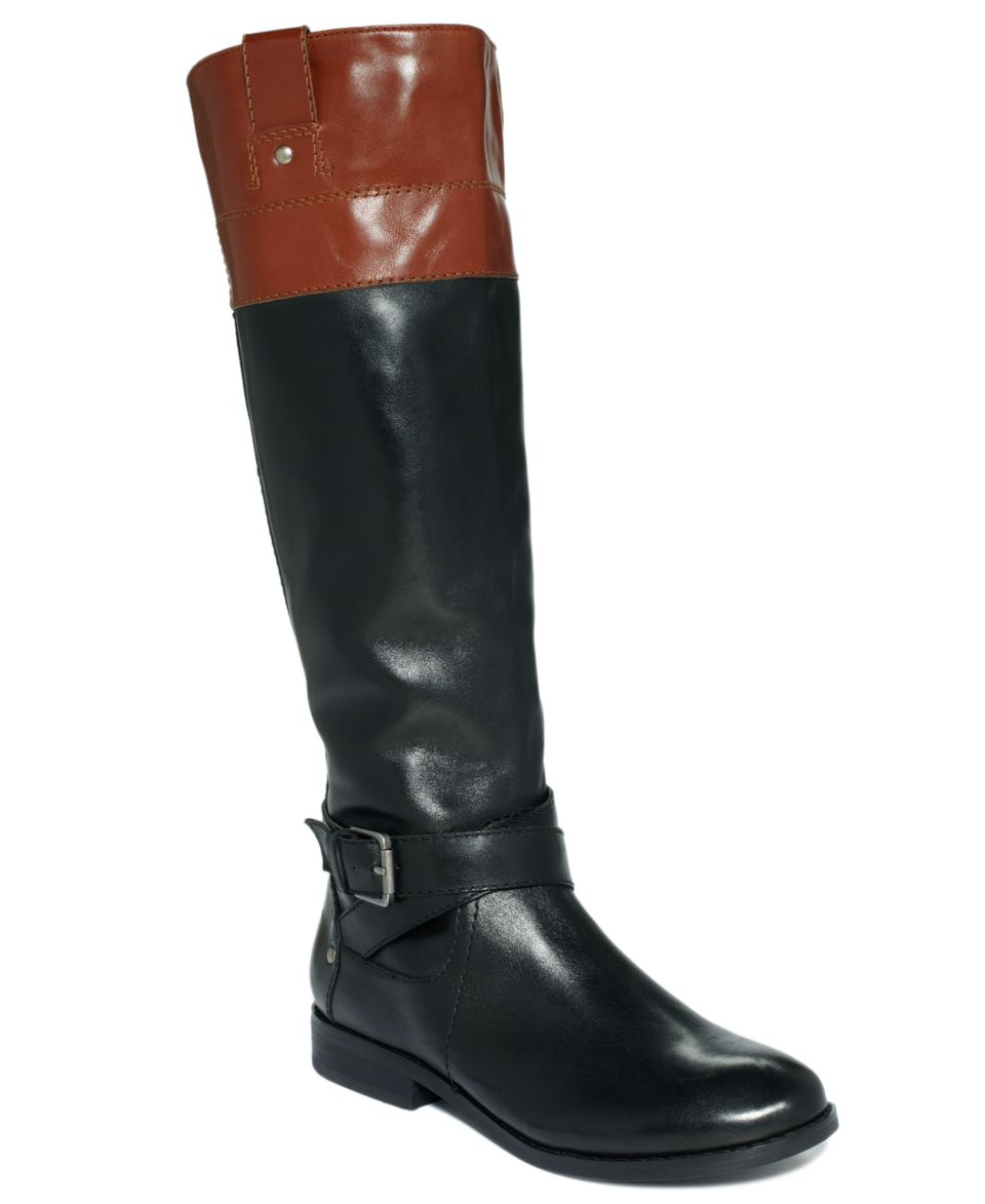 Marc Fisher Shoes, Arty Tall Riding Boots