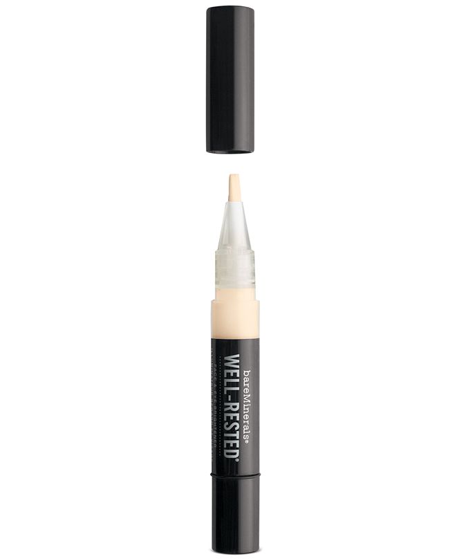 bareMinerals Well Rested Face & Eye Brightener & Reviews ...
