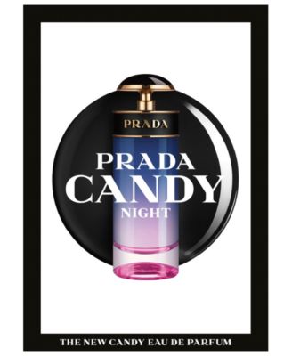 prada candy night eau de parfum