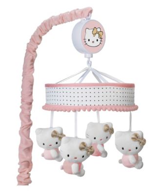 kitty crib