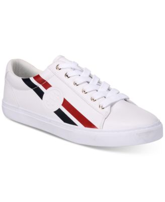 macy's tommy hilfiger sneakers