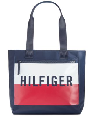 tommy hilfiger handbags macys