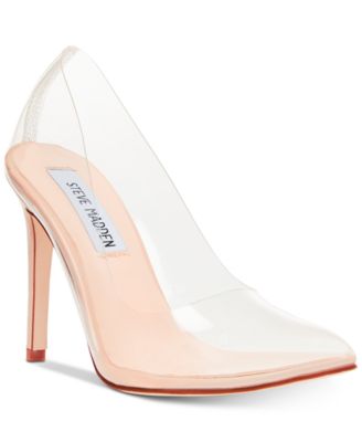 macy's heels sale