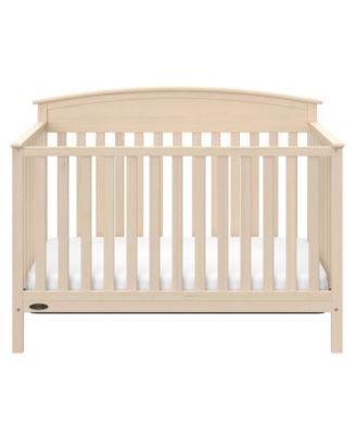 graco benton 5 in 1 convertible crib reviews