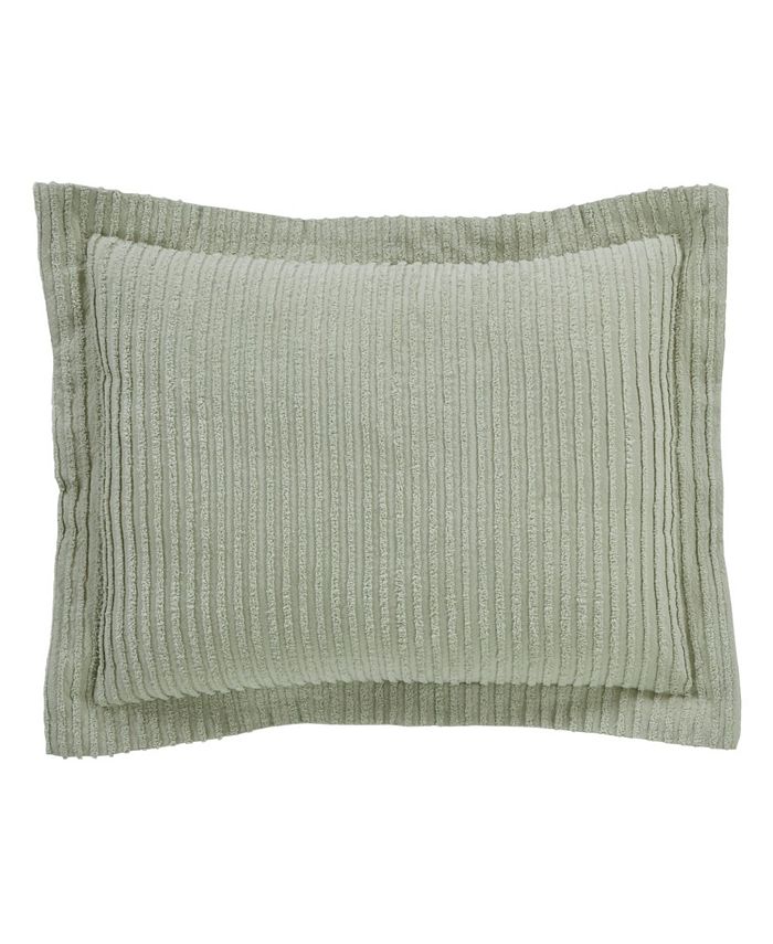 Better Trends Julian Full/Queen Comforter Set & Reviews Bed in a Bag