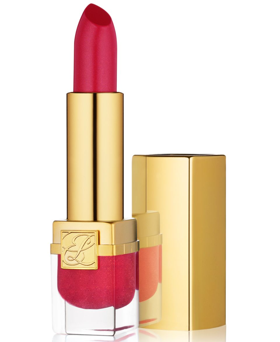 Estee Lauder Pure Color Crystal Lipstick   Makeup   Beauty