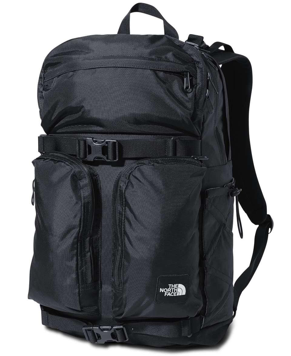 The North Face Backpack, Mondaze Laptop Backpack