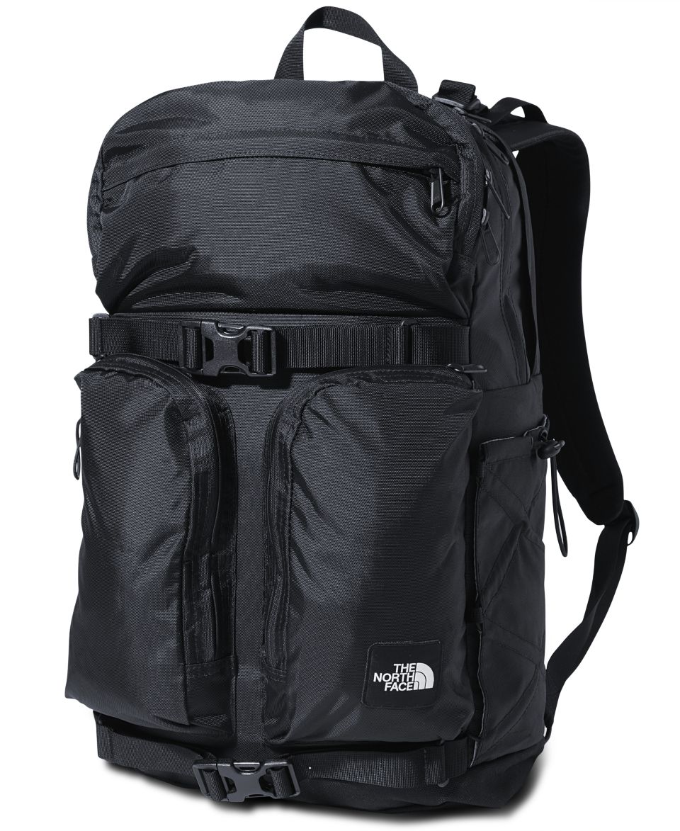 The North Face Backpack, Ion 23 Liter Lightweight Technical Pack