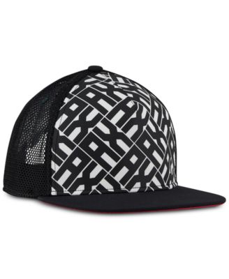 armani exchange snapback