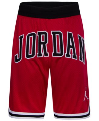 jordan retro mesh shorts