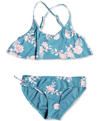 macy's 2 piece bathing suits