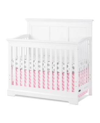 mocka amalfi cot review