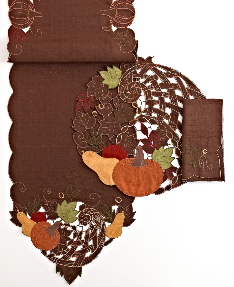 Dining & Entertaining  Table Linens