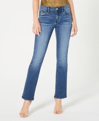guess bootcut jeans