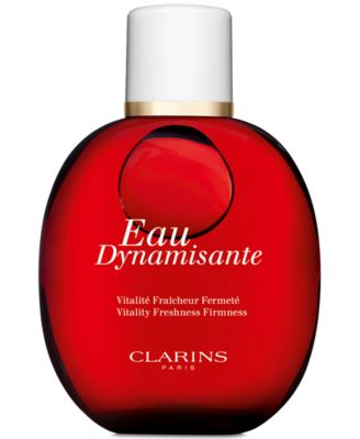 Парфюмерный спрей для ухода за кожей Clarins Eau Dynamisante 33 унции 12390₽