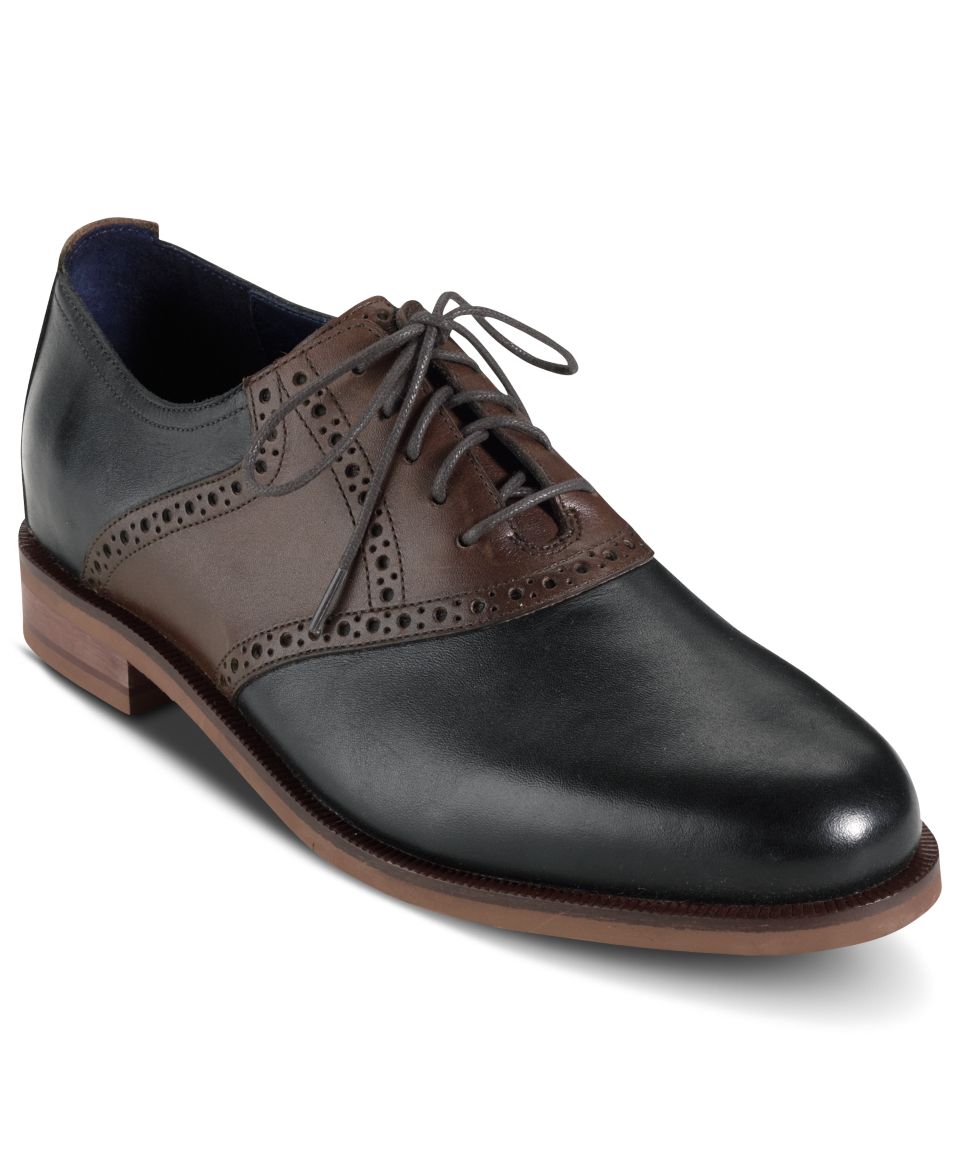 Sperry Top Sider Shoes, Jamestown Saddle Oxford Shoes