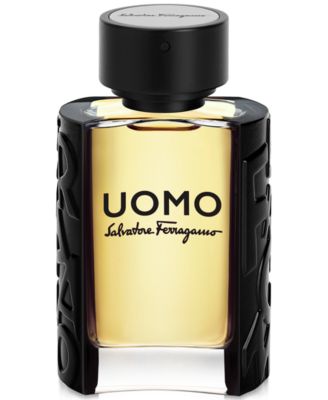 salvatore ferragamo uomo casual life eau de toilette spray reviews