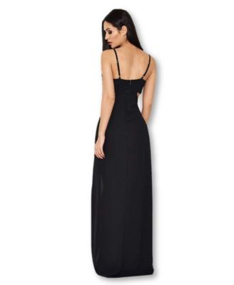 ax maxi dress