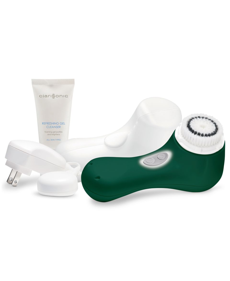 Clarisonic Emerald Mia 2   Limited Edition